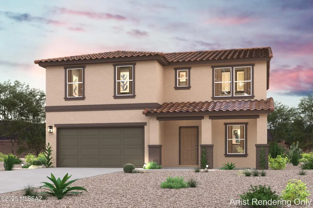 798 W Calle Taja, Sahuarita, AZ 85629 - Image #1