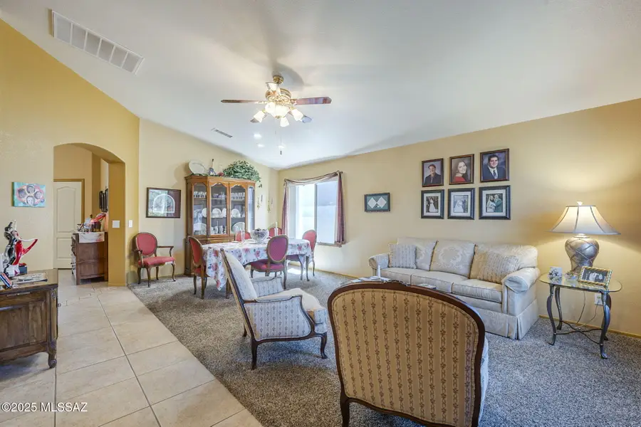 3087 S Nicolette Drive, Tucson, AZ 85730 - Image #2