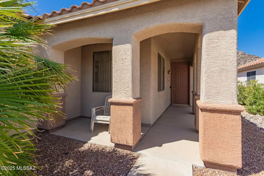 9455 N Whispering Shadows Way, Tucson, AZ 85743 - Image #3
