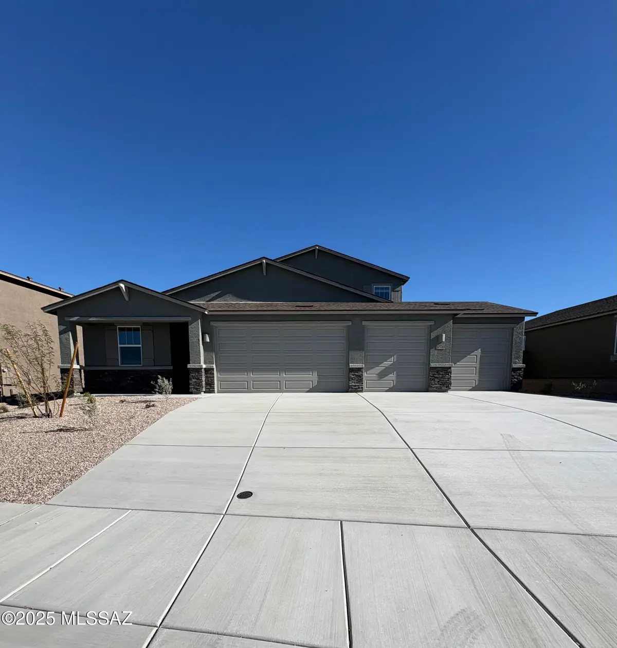 17725 S Sweet Fern Avenue, Vail, AZ 85641 - Image #1