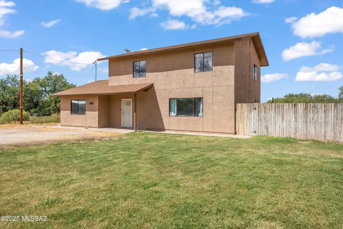 1274 E Sunny Lane, Benson, AZ 85602 - Image #1