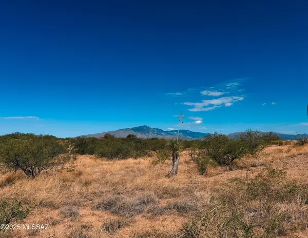 TBD W Skyline Road, Benson, AZ 85602