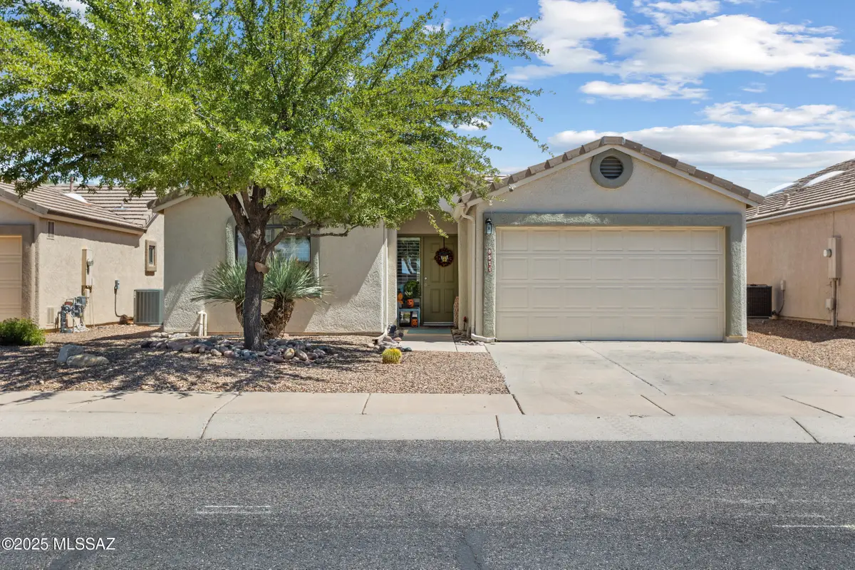 8571 S Navigator Place, Tucson, AZ 85756 - Image #1