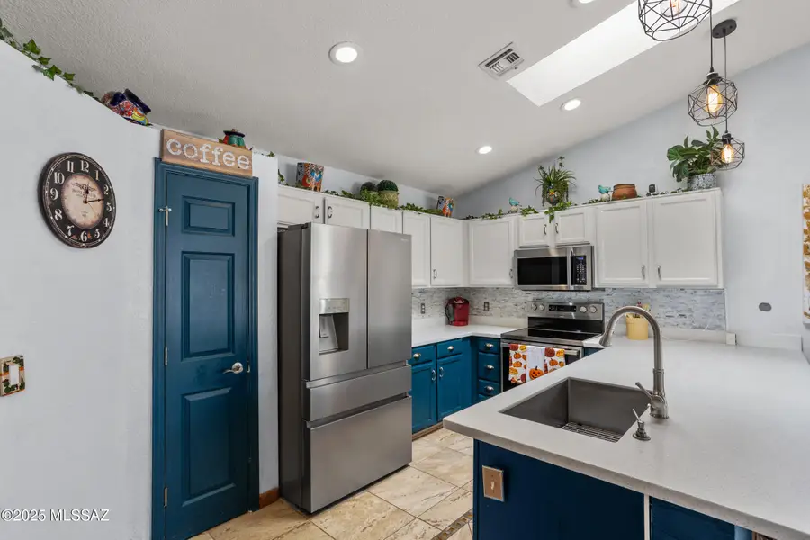 8571 S Navigator Place, Tucson, AZ 85756 - Image #3