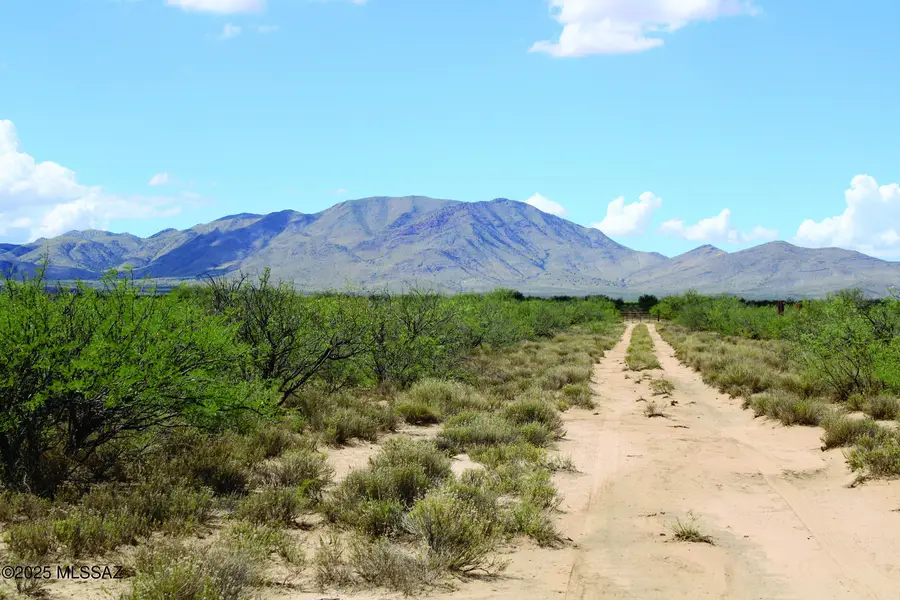 2.54 Acres Unnamed Road #13, Cochise, AZ 85606 - Image #2