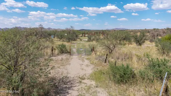 TBD W Hinckley Road, Arivaca, AZ 85601