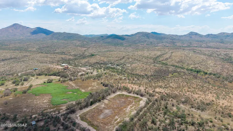 TBD W Hinckley Road, Arivaca, AZ 85601 - Image #3