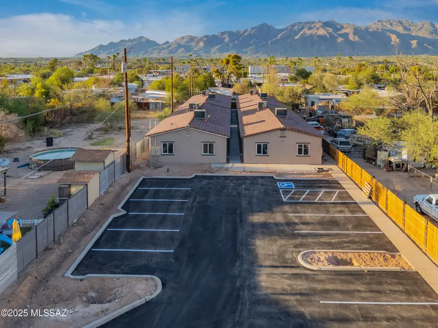 4061 E Monte Vista Drive, Tucson, AZ 85712 - Image #3