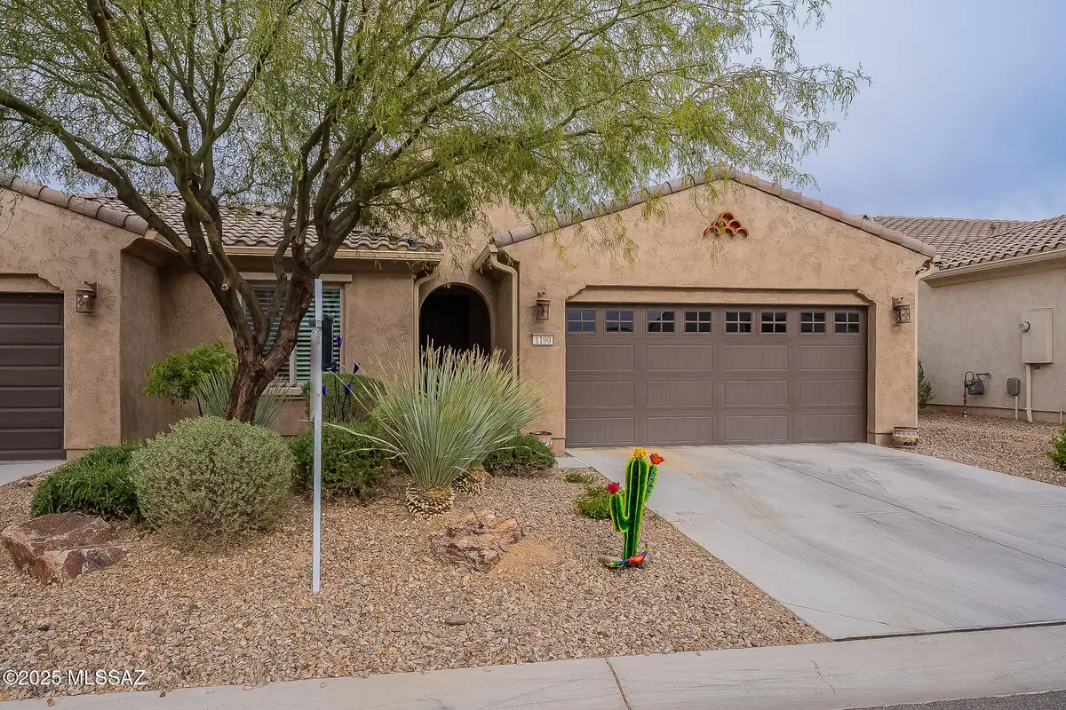 1190 Broken Hills Drive, Green Valley, AZ 85614 - Image #1