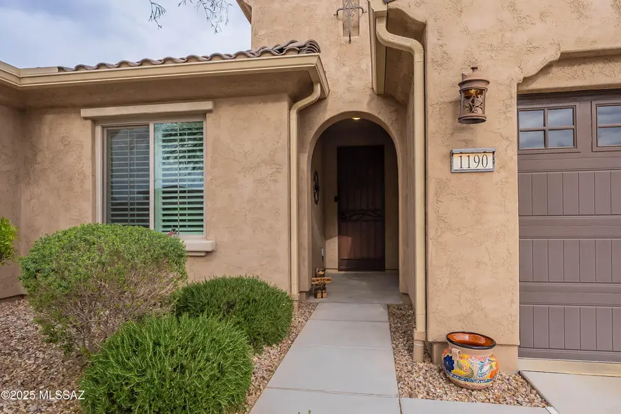 1190 Broken Hills Drive, Green Valley, AZ 85614 - Image #2
