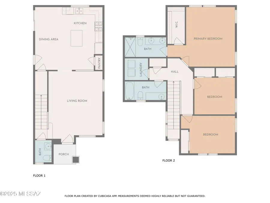 7635 E Ocotillo Overlook, Tucson, AZ 85710 - Image #2