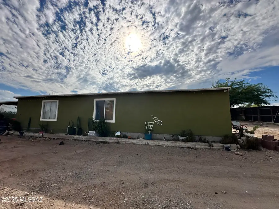 10281 S Summit Peak Place, Tucson, AZ 85756 - Image #2