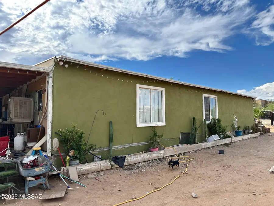 10281 S Summit Peak Place, Tucson, AZ 85756 - Image #3