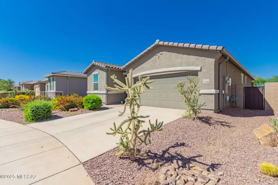33046 S Cannon Trail, Red Rock, AZ 85145 - Image #3