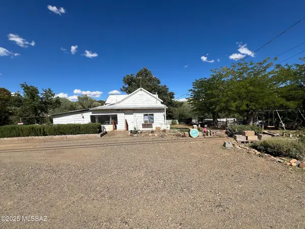 12501 E Central Avenue, Mayer, AZ 86333