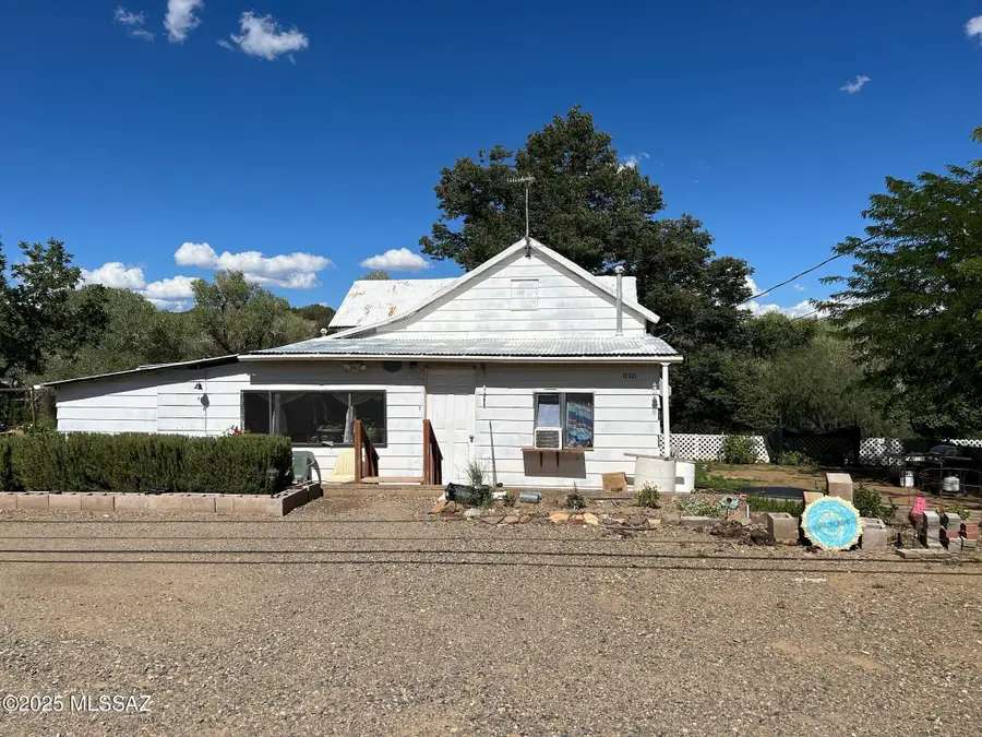 12501 E Central, Mayer, AZ 86333 - Image #2