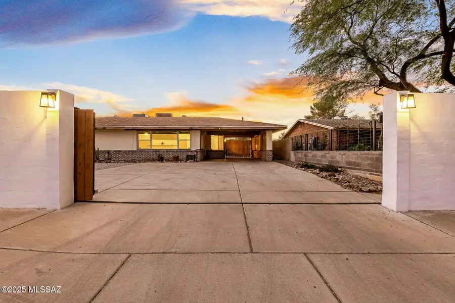 933 N Columbus, Tucson, AZ 85711 - Image #3