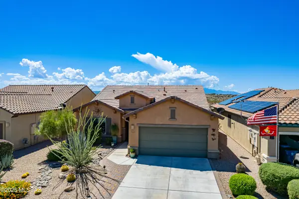 10359 S Tea Wagon Way, Vail, AZ 85641