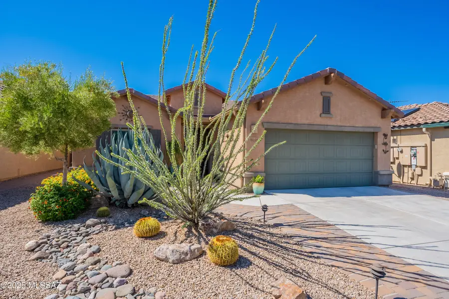 10359 S Tea Wagon Way, Vail, AZ 85641 - Image #2