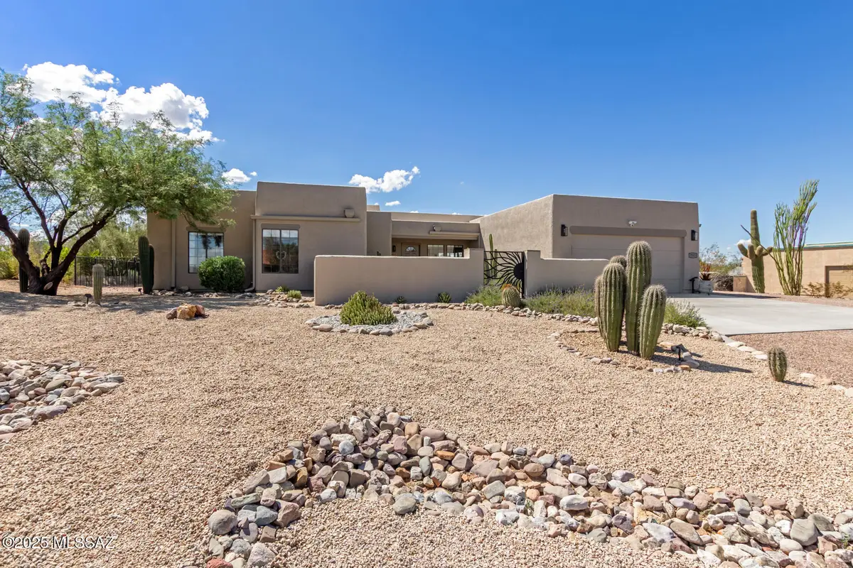 7553 N Sonoma Way, Tucson, AZ 85743 - Image #1