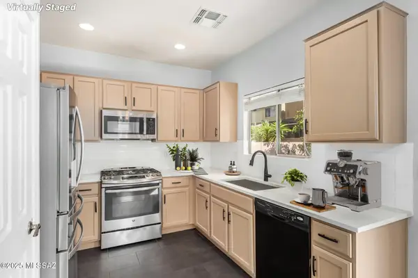 1649 W Blue Horizon Street, Tucson, AZ 85704