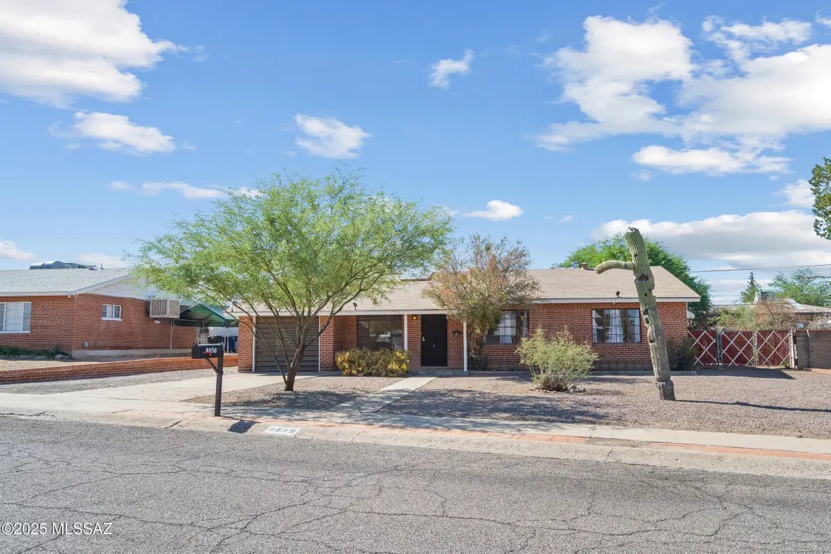 4858 E Cooper, Tucson, AZ 85711 - Image #1