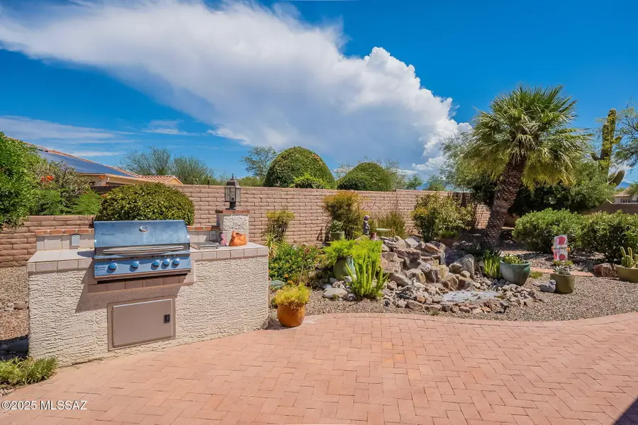 1712 N Laguna Oaks Drive, Green Valley, AZ 85614 - Image #3