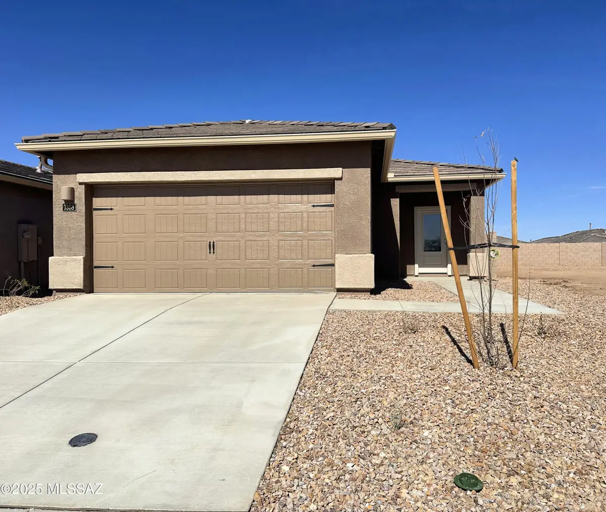 7358 W Coastal Plain Way, Tucson, AZ 85757 - Image #1
