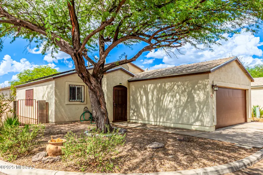 7044 S Placita Sorrento, Tucson, AZ 85756 - Image #2