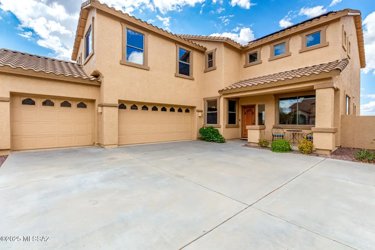 39244 S Mountain Shadow Drive, Saddlebrooke, AZ 85739 - Image #1