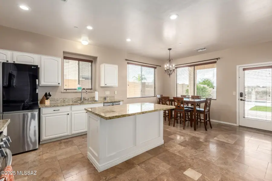 39244 S Mountain Shadow Drive, Saddlebrooke, AZ 85739 - Image #3