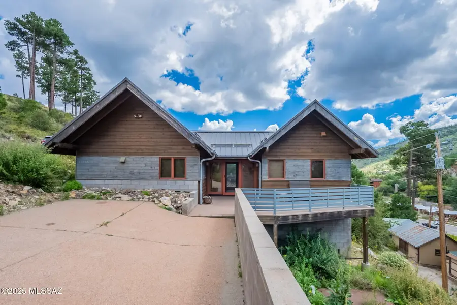 11308 E Bisbee Avenue, Mount Lemmon, AZ 85619 - Image #2