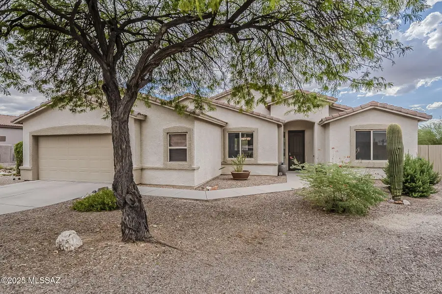 10678 E Placita Guajira, Tucson, AZ 85730 - Image #2