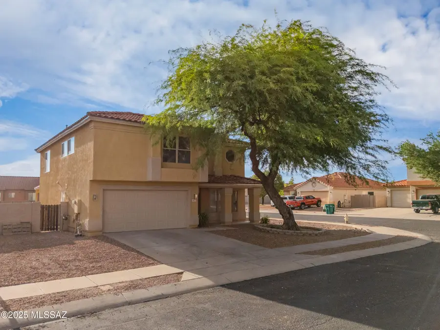 8477 N Acre, Tucson, AZ 85742 - Image #2