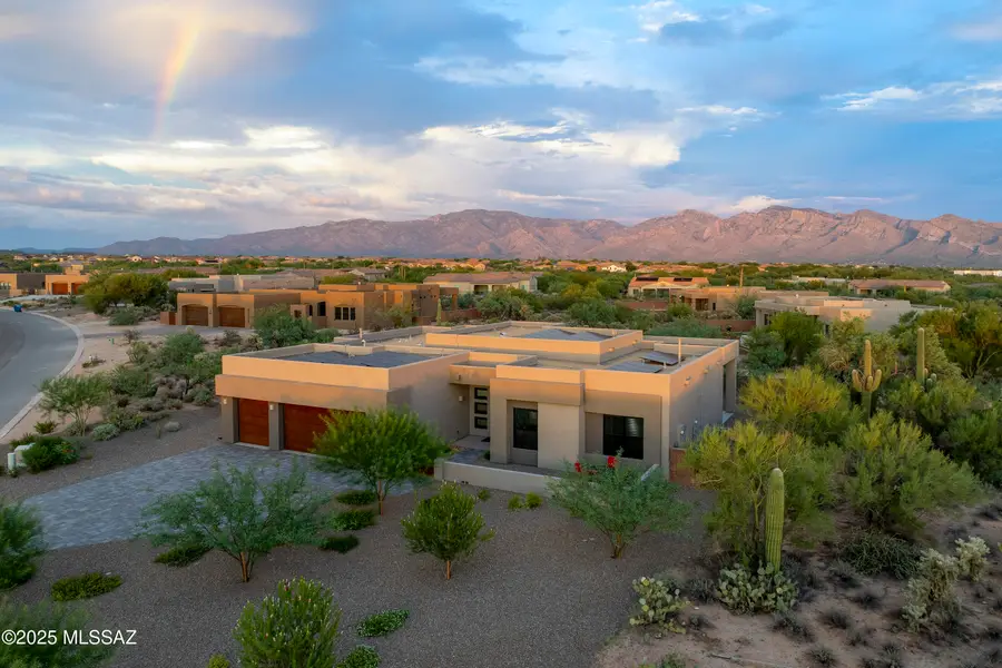 12360 N Carpas Wash Drive, Marana, AZ 85658 - Image #3