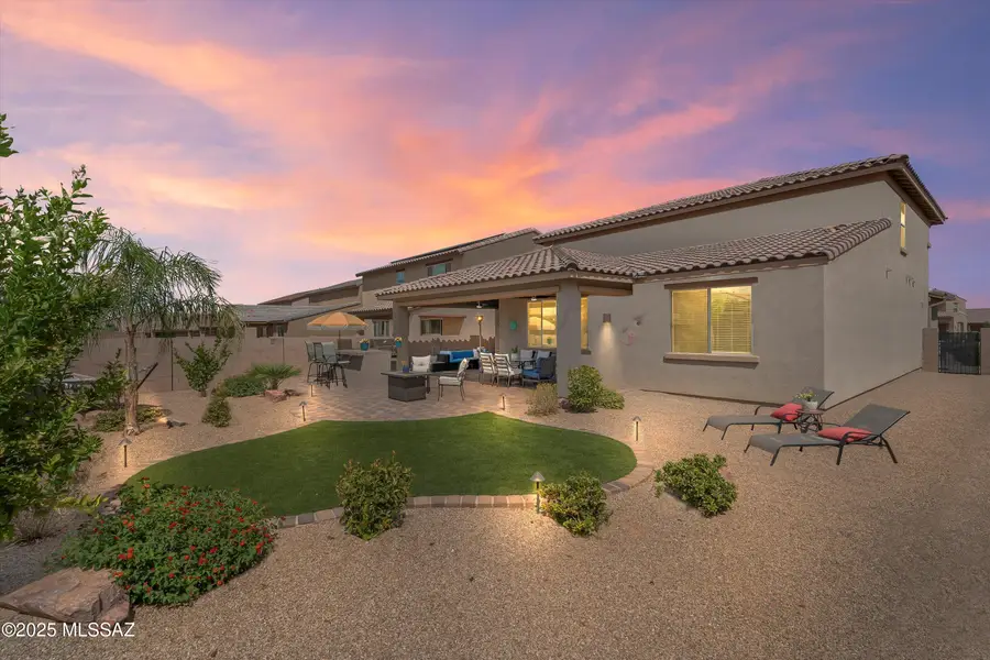 15438 S Camino Napo, Sahuarita, AZ 85629 - Image #2