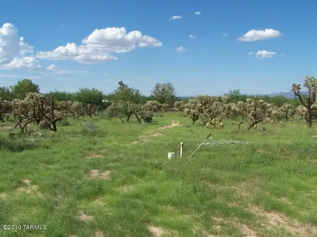 14855 W Lost Valley Loop, Tucson, AZ 85736 - Image #3