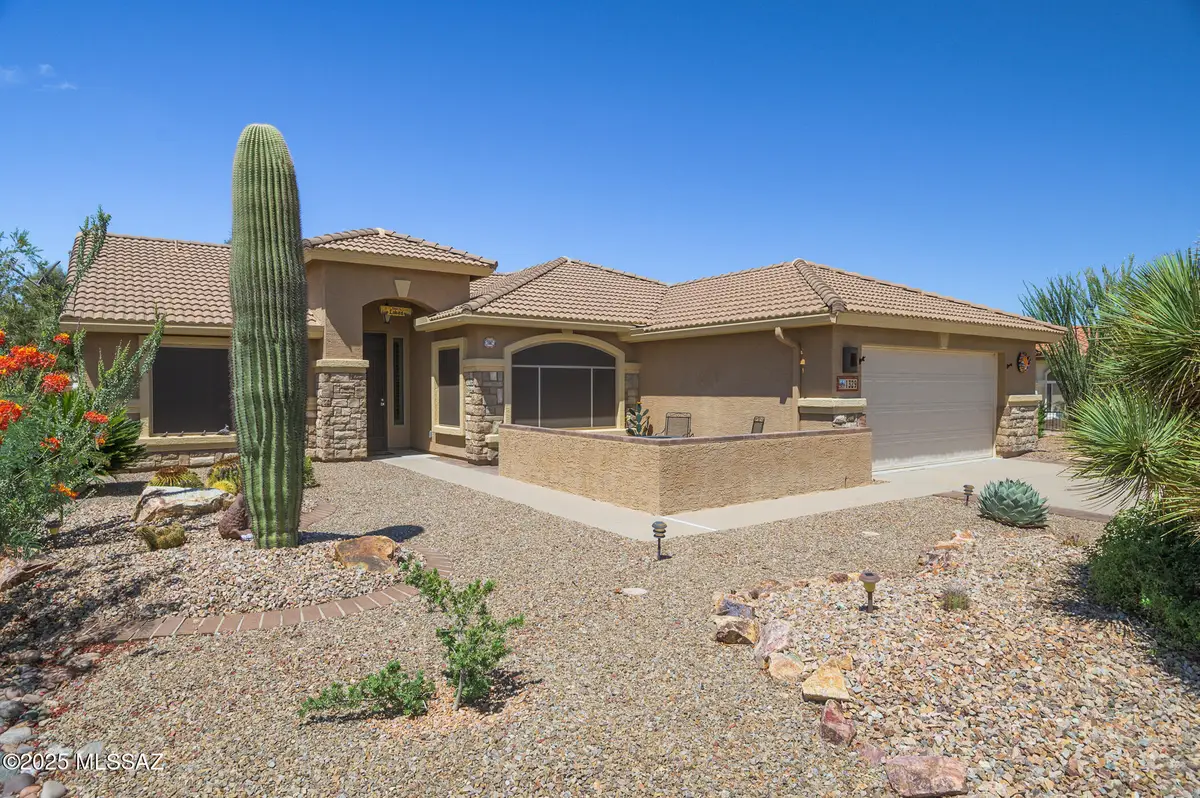 1329 N Sun Catcher Way, Green Valley, AZ 85614 - Image #1