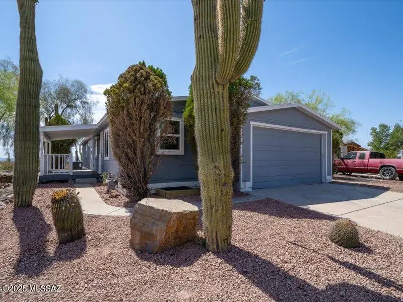 4650 S Via Del Conquistador, Tucson, AZ 85735 - Image #1