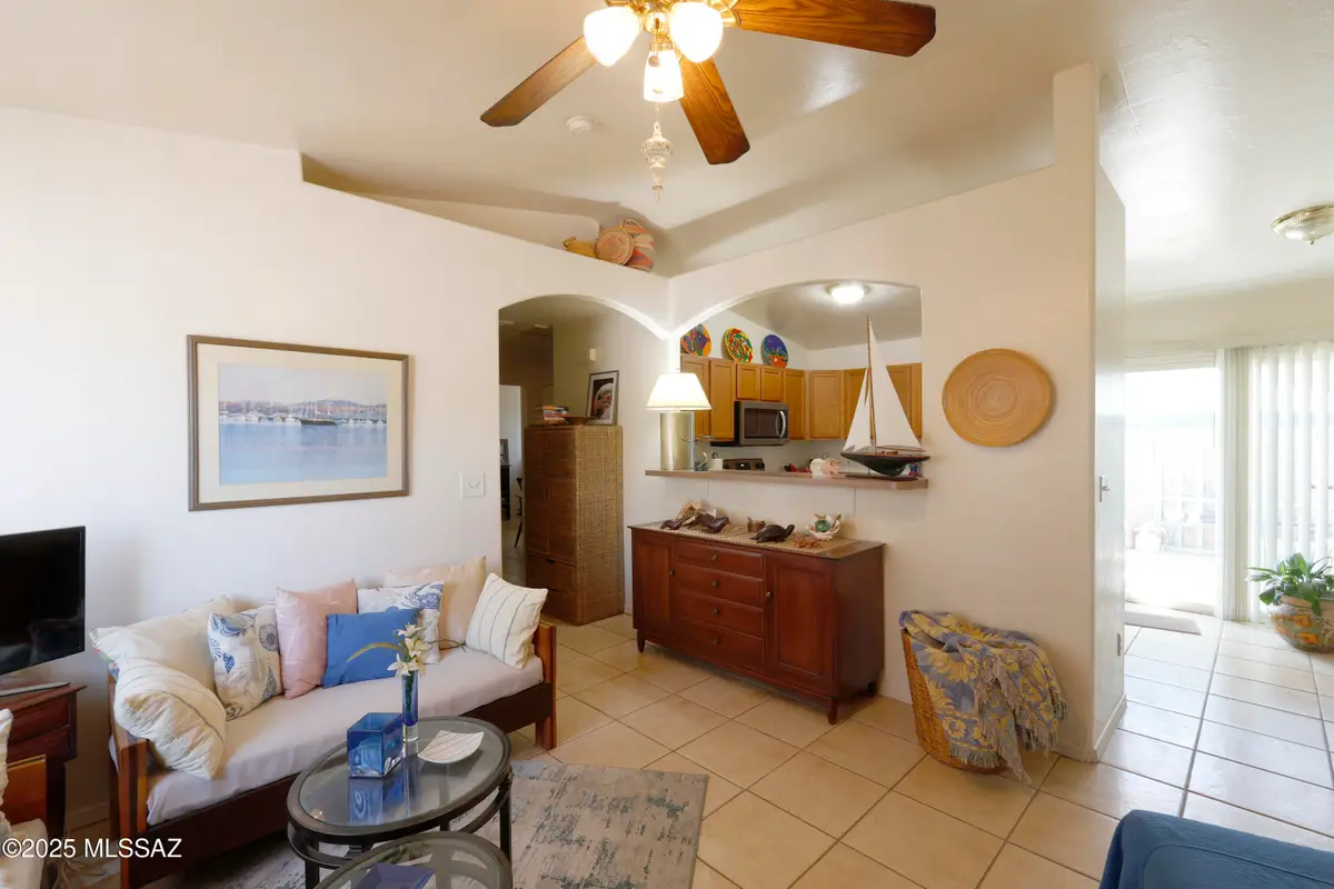 3422 N Fontana Avenue, Tucson, AZ 85705 - Image #1