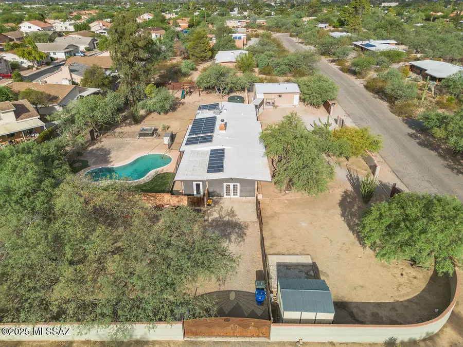 8072 E Mi Casita Street, Tucson, AZ 85715 - Image #2