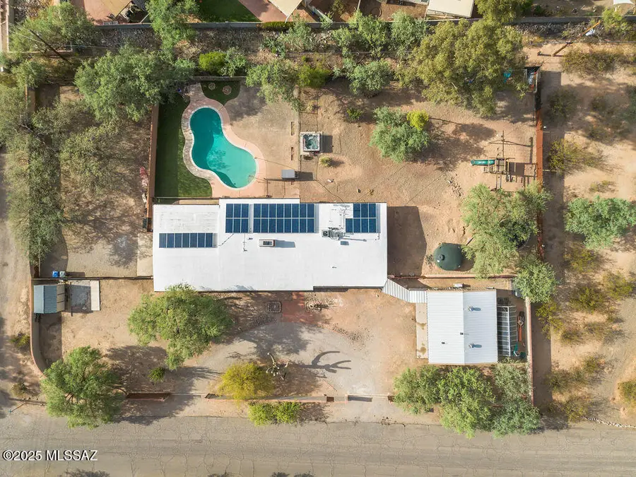 8072 E Mi Casita Street, Tucson, AZ 85715 - Image #3