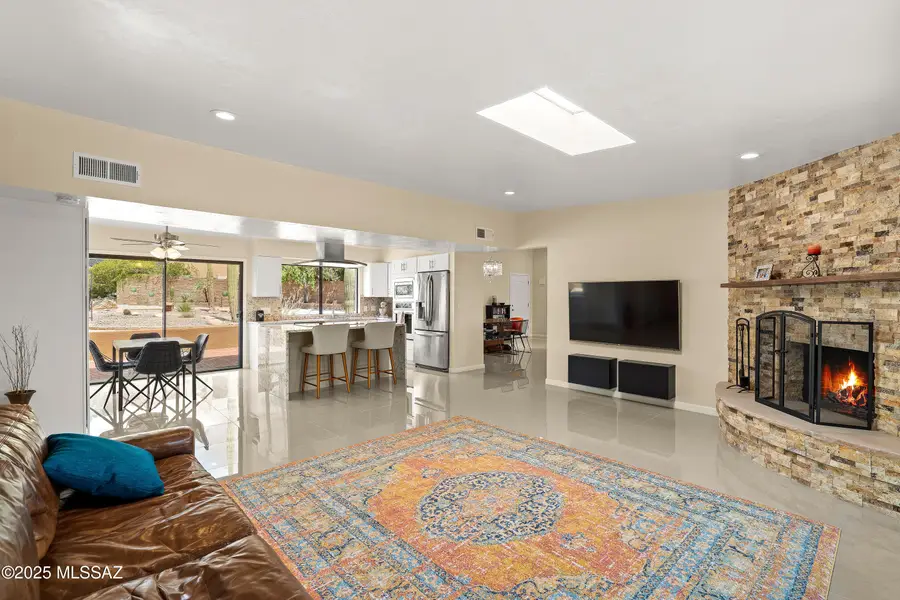 6801 N Green Mountain, Tucson, AZ 85718 - Image #3