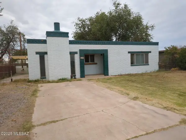 404 N Arizona Avenue, Willcox, AZ 85643