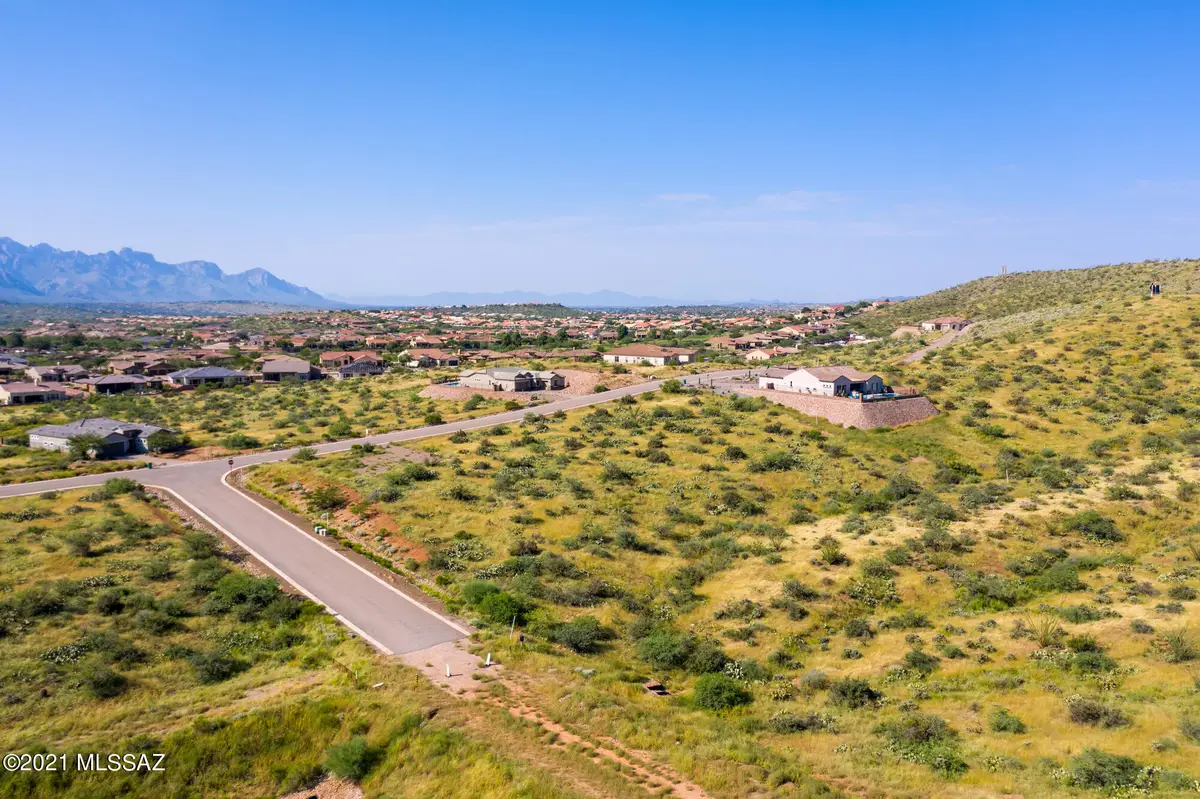 35202 S Quail Run, Tucson, AZ 85739 - Image #1