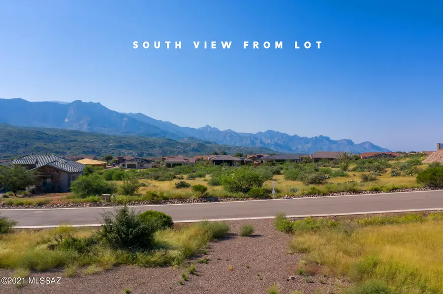 35202 S Quail Run, Tucson, AZ 85739 - Image #2