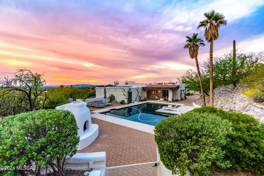 4235 E Coronado, Tucson, AZ 85718 - Image #2