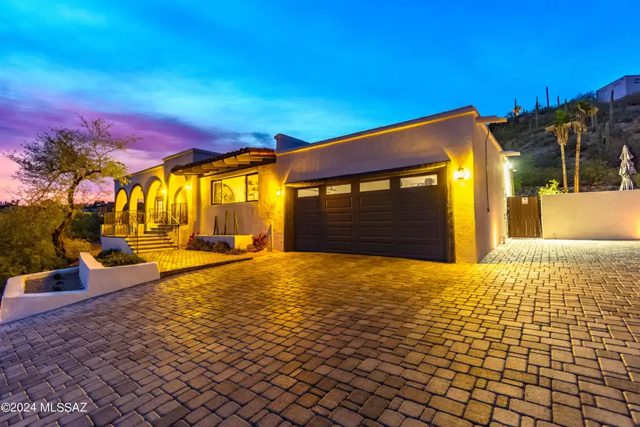 4235 E Coronado, Tucson, AZ 85718 - Image #3