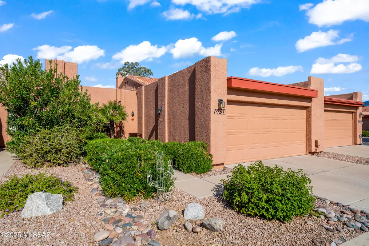 1931 N La Rienda Avenue, Tucson, AZ 85715 - Image #1