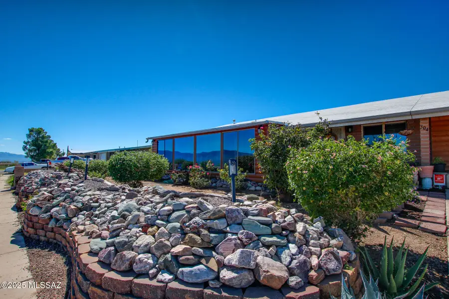 304 E 5th Street, San Manuel, AZ 85631 - Image #3